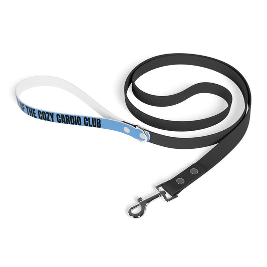 Cozy Cardio Club Leash