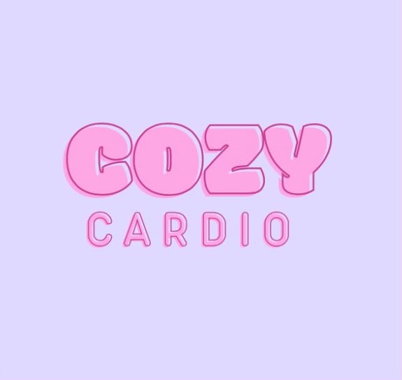 Cozy Cardio 